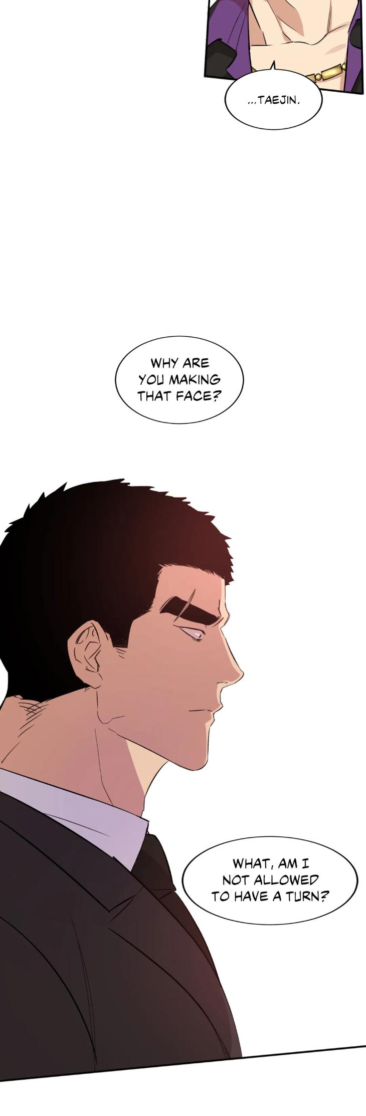 Golden Opportunity by Sand/ Chu – Season 1 – Uncensored [Eng] page 26