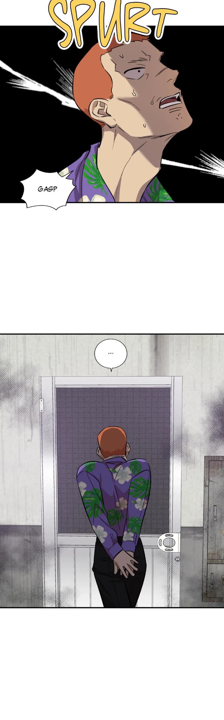 Golden Opportunity by Sand/ Chu – Season 1 – Uncensored [Eng] page 25