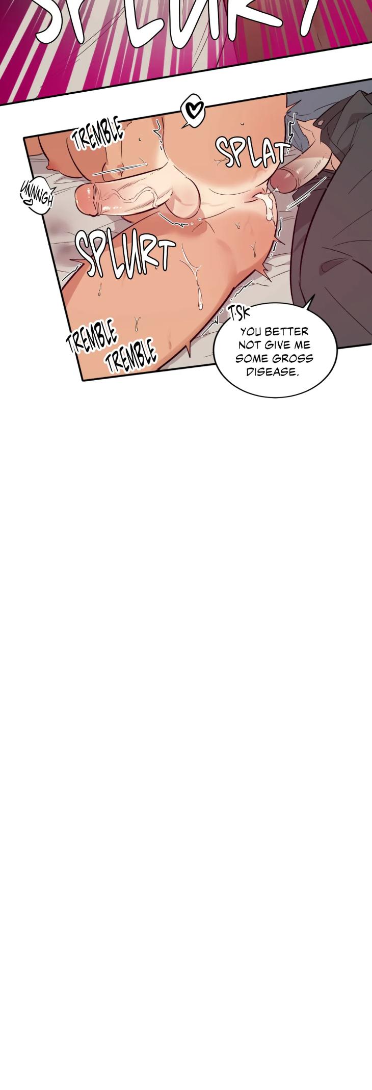 Golden Opportunity by Sand/ Chu – Season 1 – Uncensored [Eng] page 25