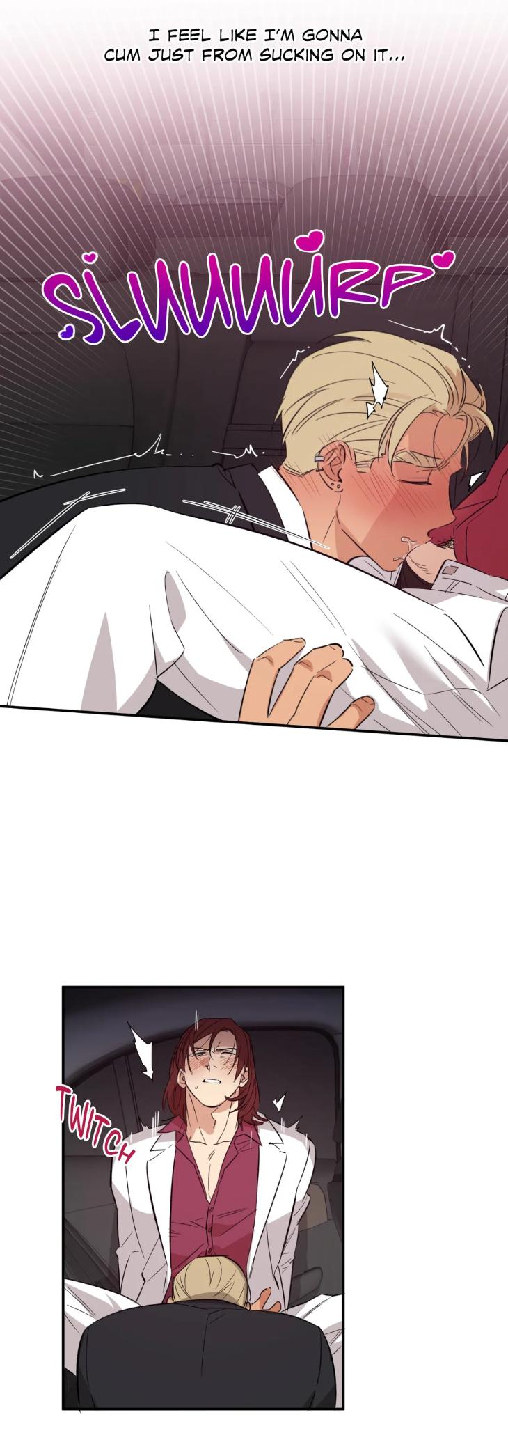 Golden Opportunity by Sand/ Chu – Season 1 – Uncensored [Eng] page 26