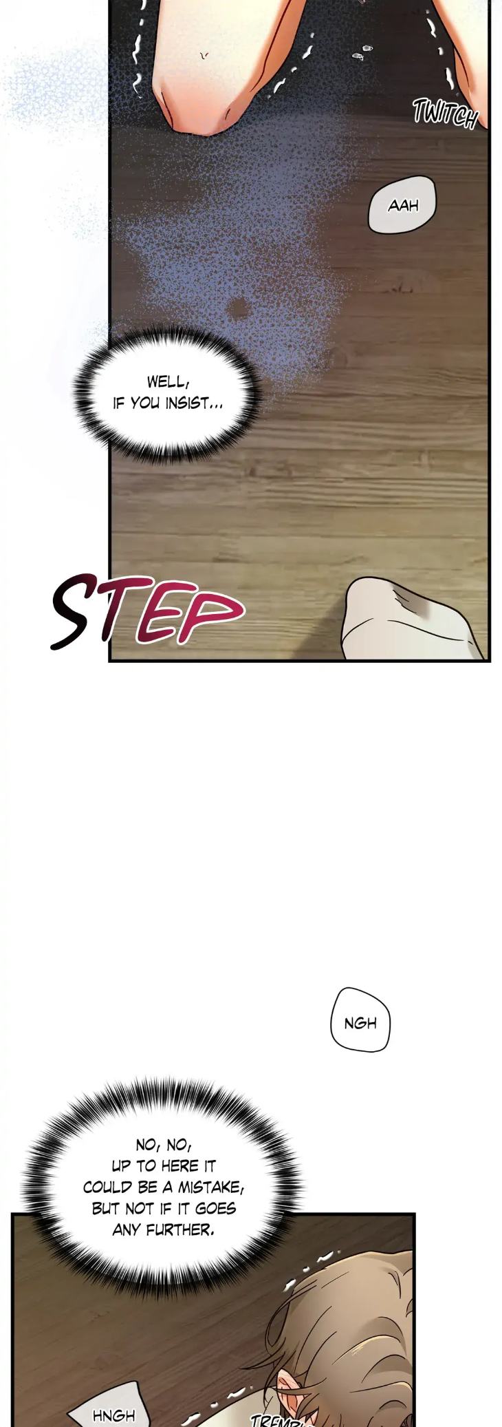 The Alpha Agenda by TR – Uncensored [Eng] page 26