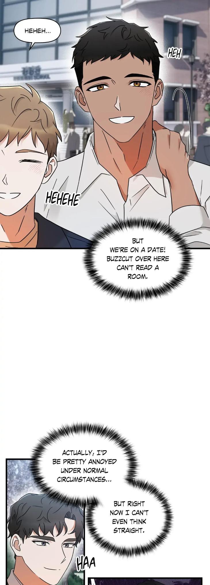 The Alpha Agenda by TR – Uncensored [Eng] page 26