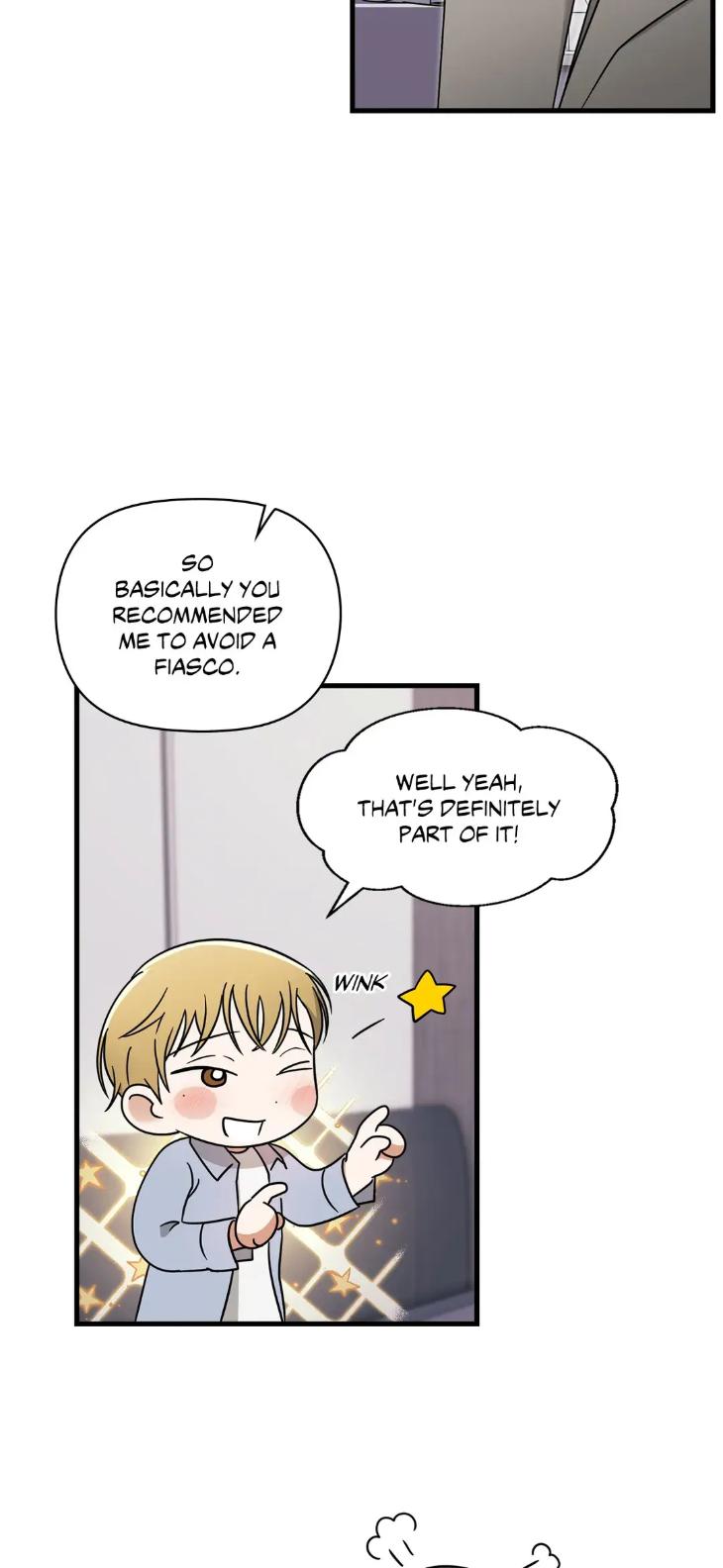 The Alpha Agenda by TR – Uncensored [Eng] page 27