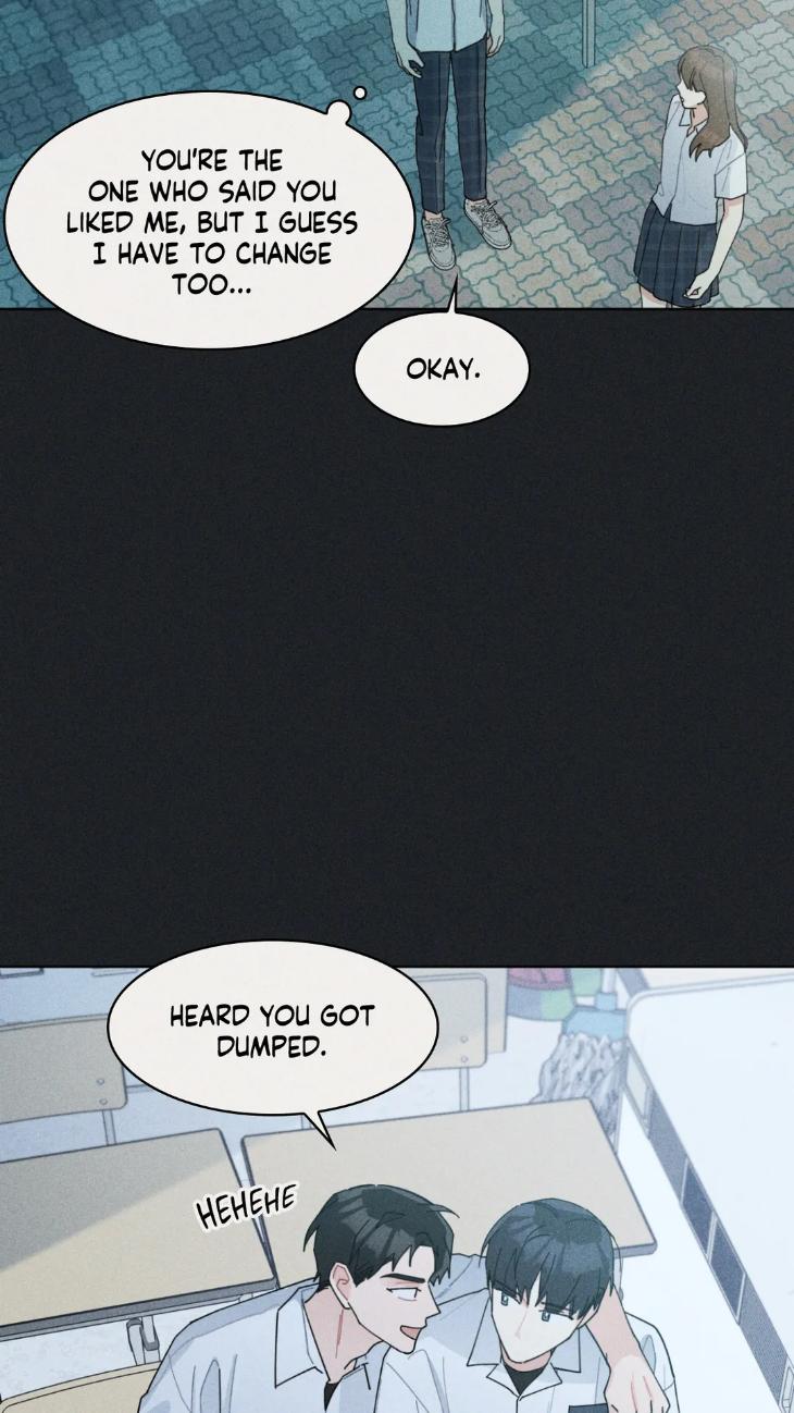 Just Something I’ve Heard by Onwoozoo/ Seolang [Eng] page 27