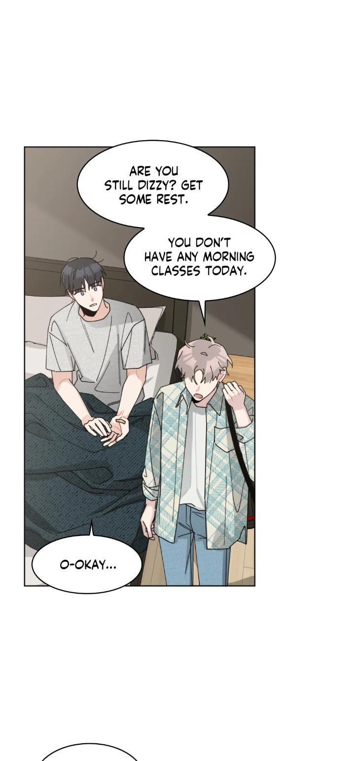 Just Something I’ve Heard by Onwoozoo/ Seolang [Eng] page 27