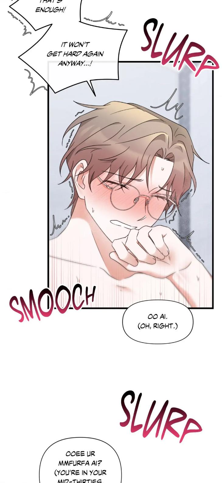 The Alpha Agenda by TR – Uncensored [Eng] page 27