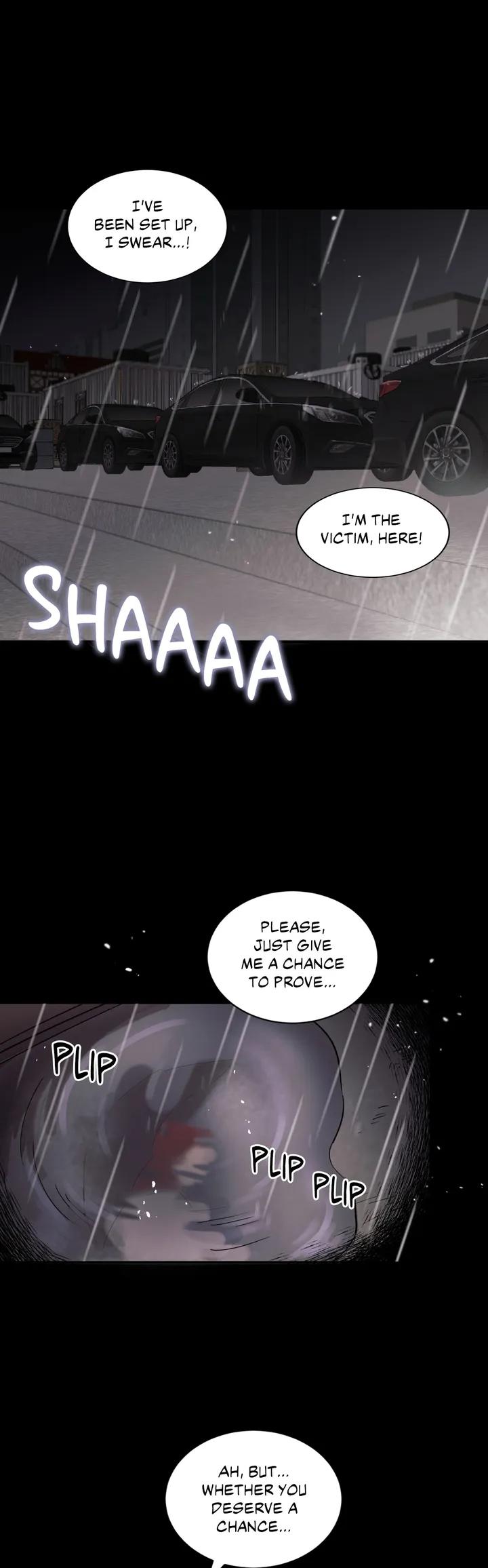 Golden Opportunity by Sand/ Chu – Season 1 – Uncensored [Eng] page 27