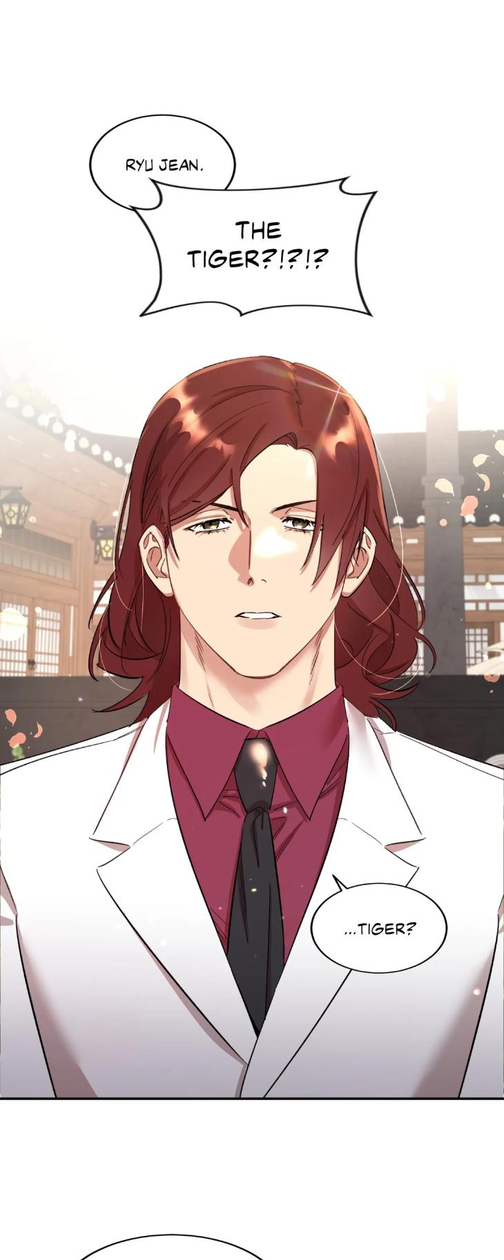 Golden Opportunity by Sand/ Chu – Season 1 – Uncensored [Eng] page 26