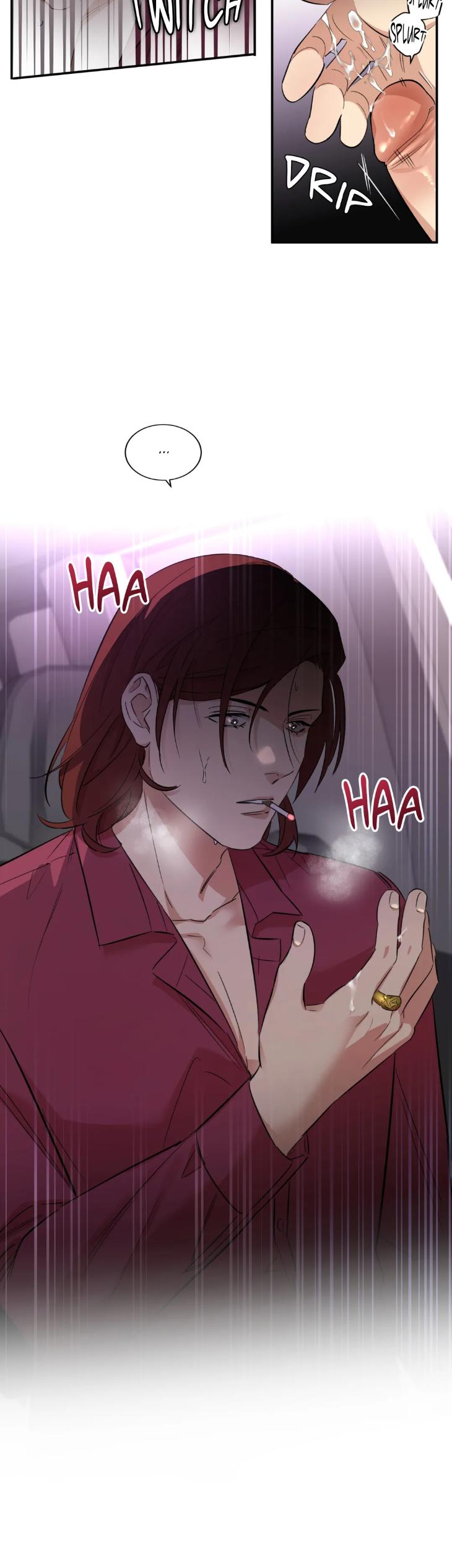 Golden Opportunity by Sand/ Chu – Season 1 – Uncensored [Eng] page 27