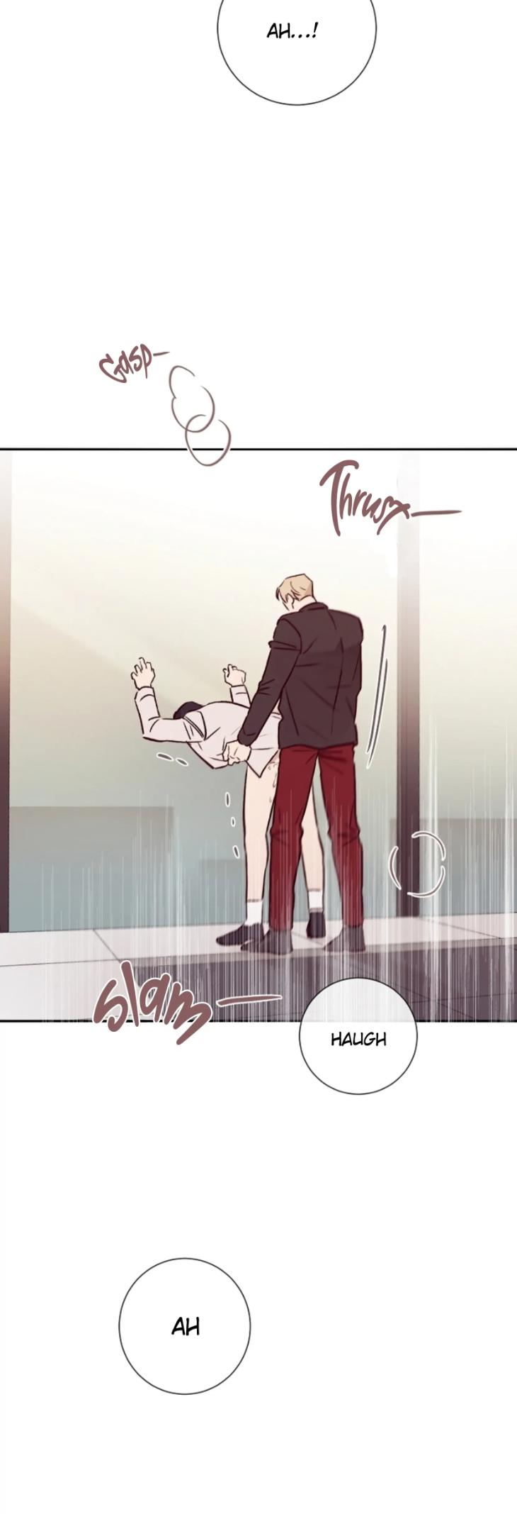 Marcel by Keumung/ Jinsung – Uncensored – Ch. 44 [Eng] page 25