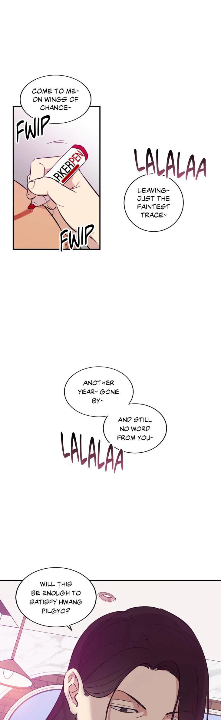 Golden Opportunity by Sand/ Chu – Season 1 – Uncensored [Eng] page 26