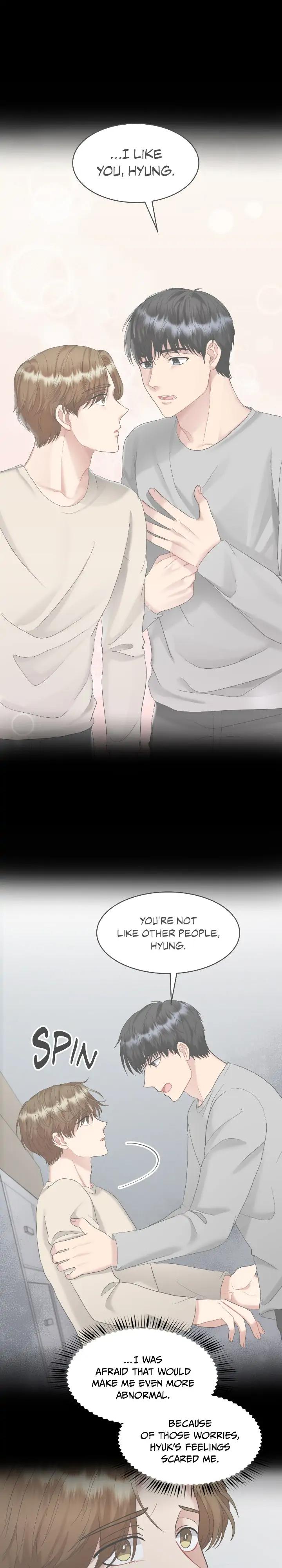 How to Train a Good-for-Nothing Rich Boy by Cheodol [Eng] page 22