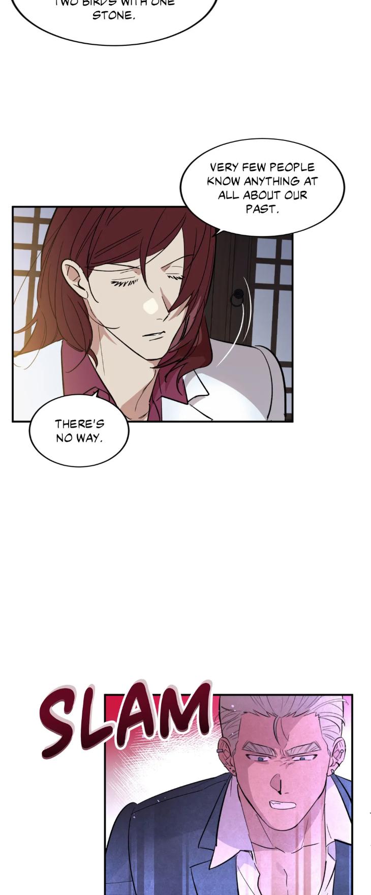 Golden Opportunity by Sand/ Chu – Season 1 – Uncensored [Eng] page 27