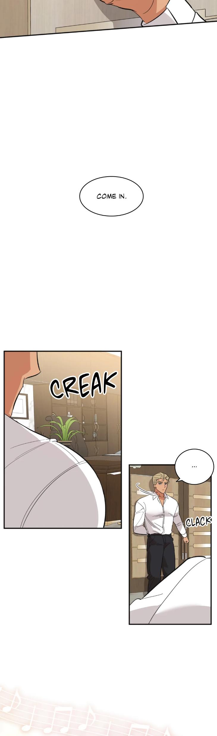 Golden Opportunity by Sand/ Chu – Season 1 – Uncensored [Eng] page 27