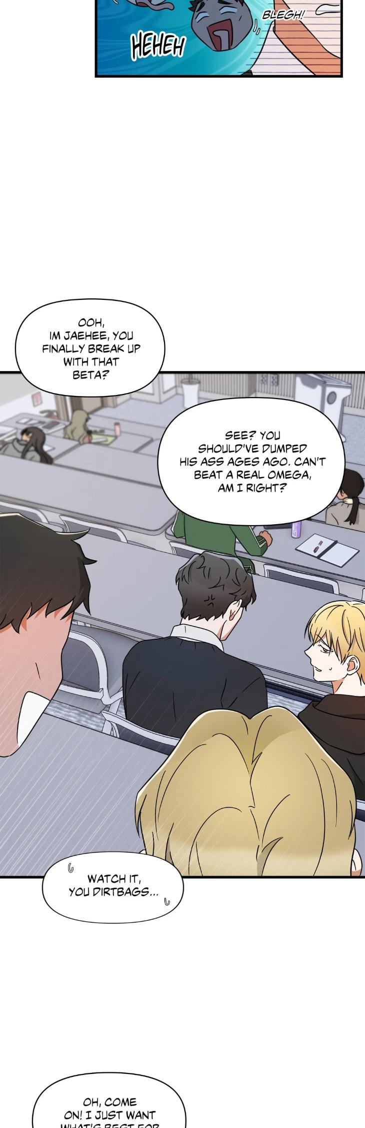 The Alpha Agenda by TR – Uncensored [Eng] page 27