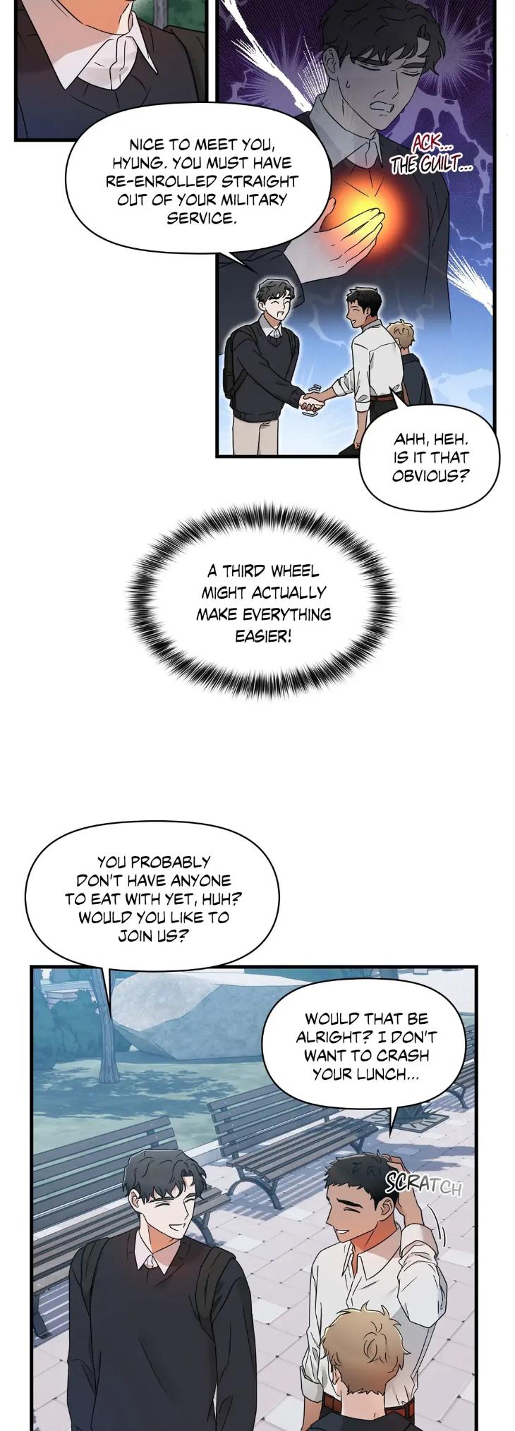 The Alpha Agenda by TR – Uncensored [Eng] page 27