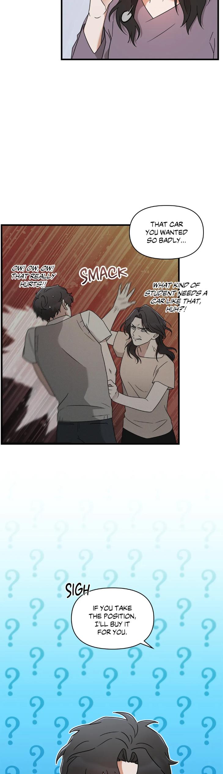 The Alpha Agenda by TR – Uncensored [Eng] page 28