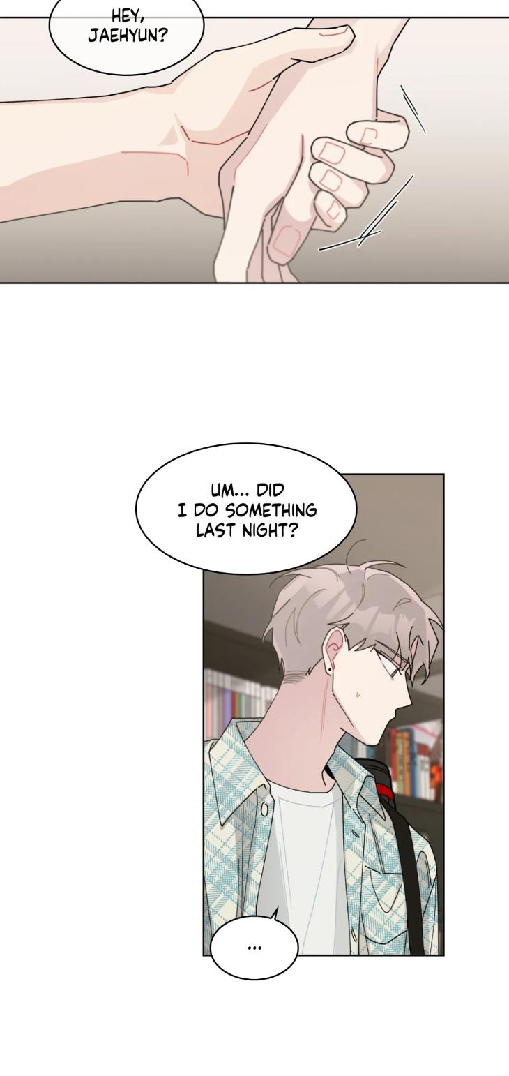 Just Something I’ve Heard by Onwoozoo/ Seolang [Eng] page 28