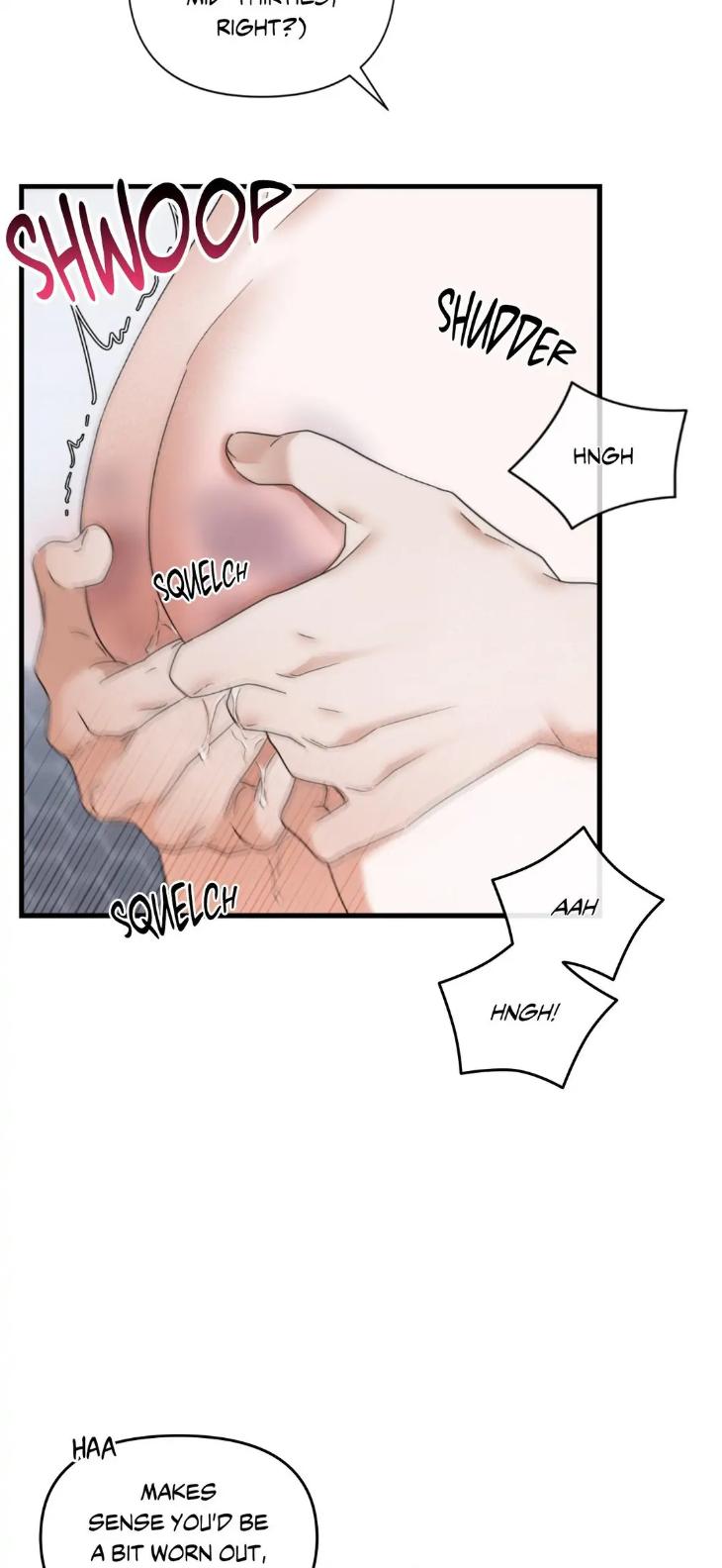 The Alpha Agenda by TR – Uncensored [Eng] page 28