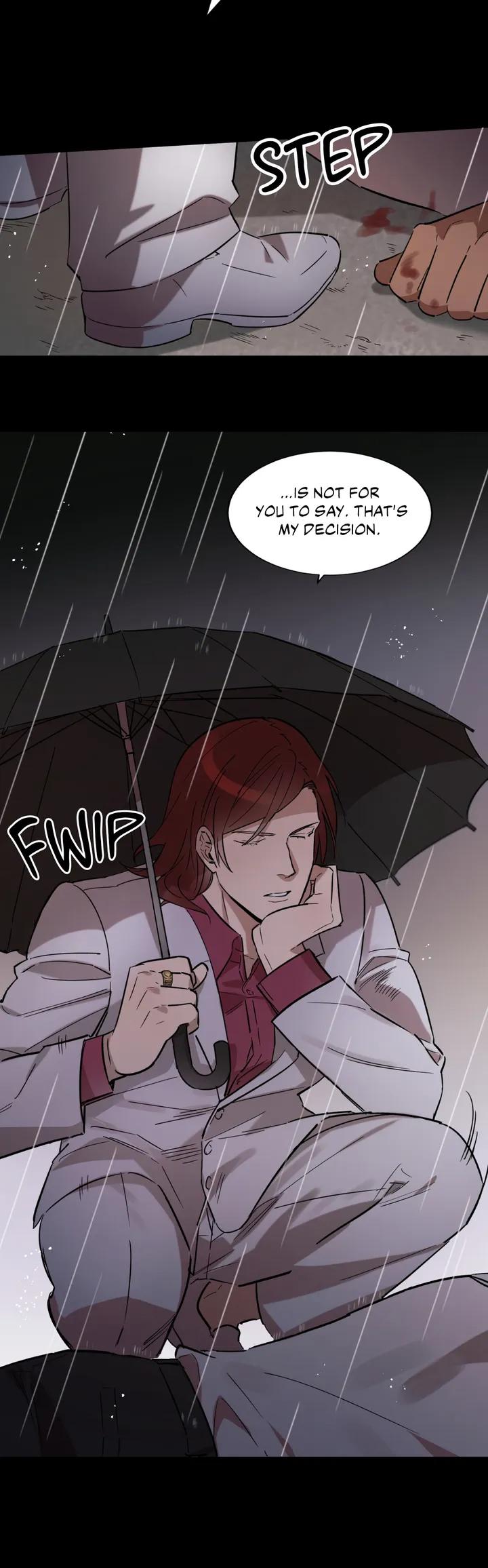 Golden Opportunity by Sand/ Chu – Season 1 – Uncensored [Eng] page 28