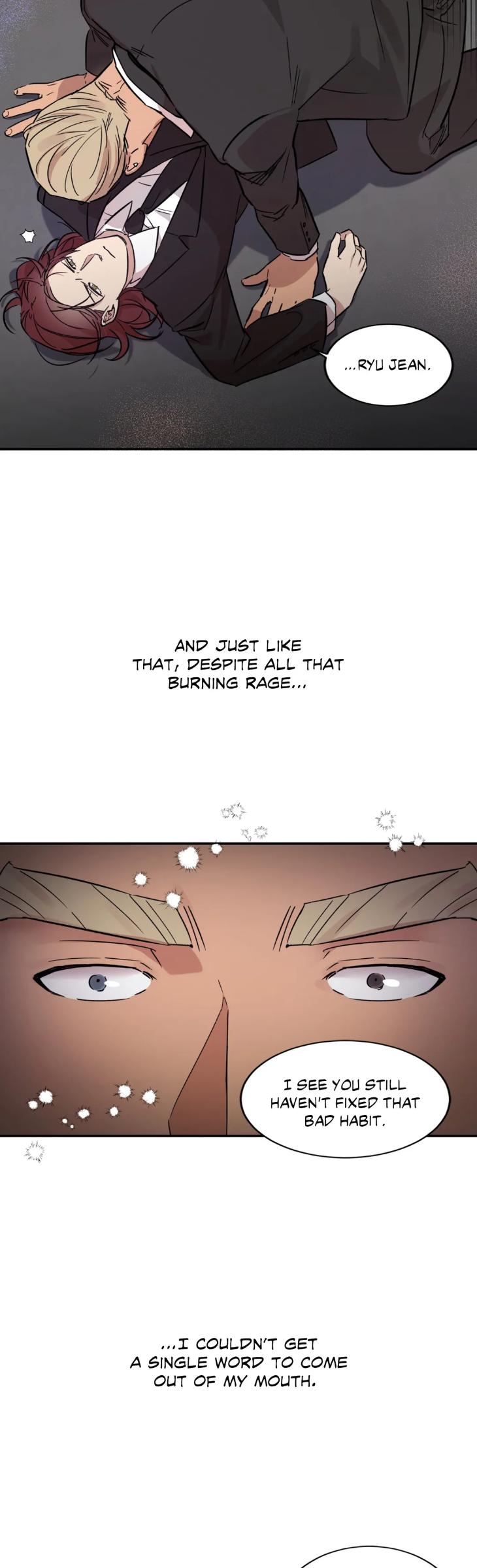 Golden Opportunity by Sand/ Chu – Season 1 – Uncensored [Eng] page 28