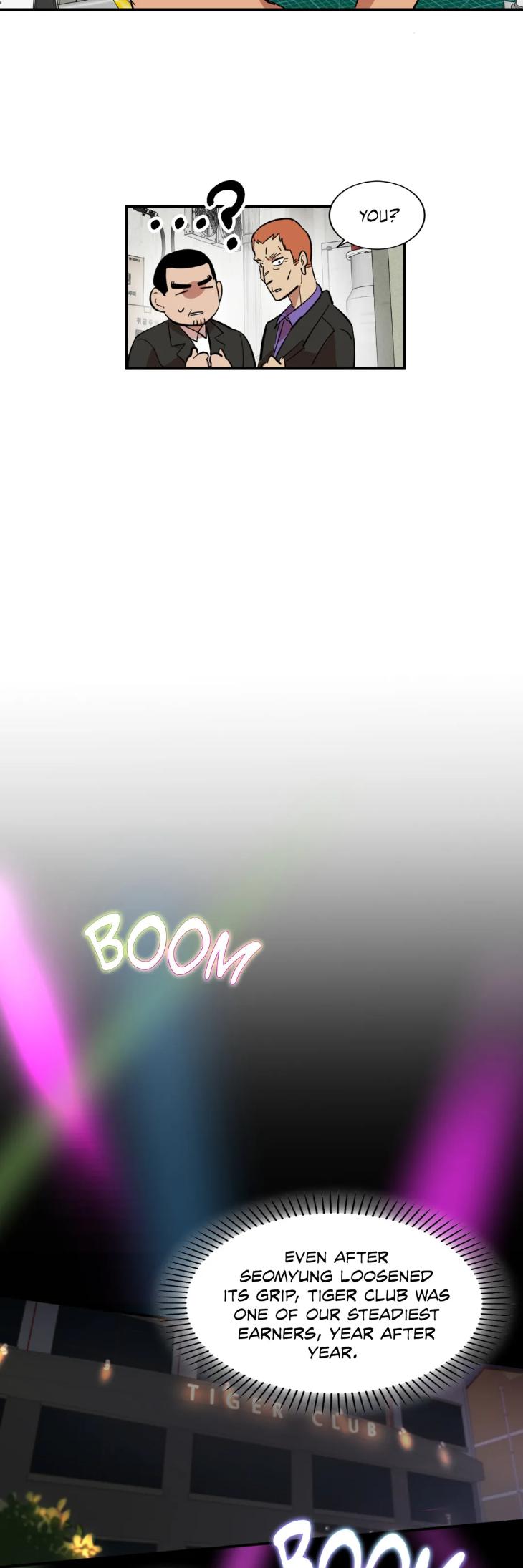 Golden Opportunity by Sand/ Chu – Season 1 – Uncensored [Eng] page 28