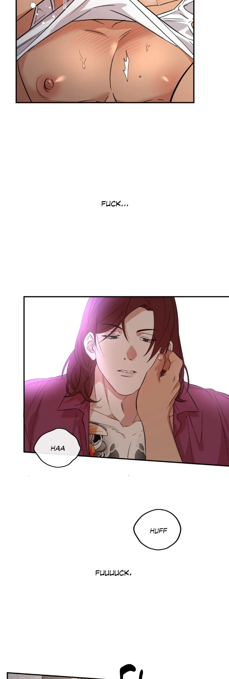 Golden Opportunity by Sand/ Chu – Season 1 – Uncensored [Eng] page 27