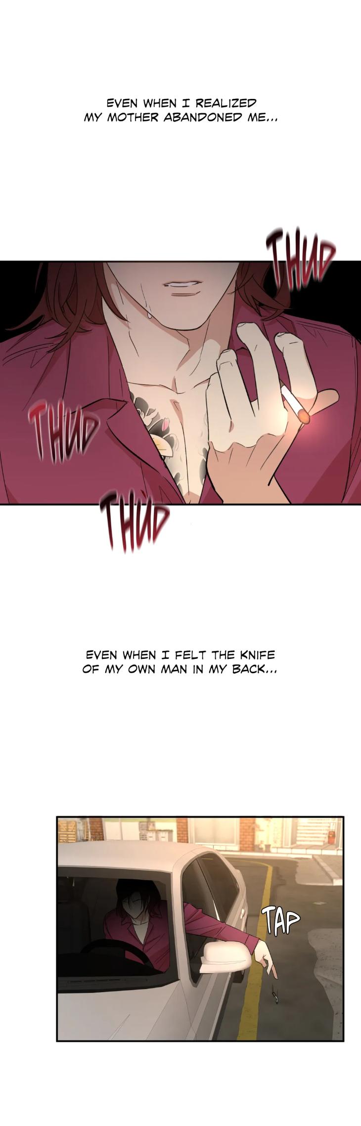 Golden Opportunity by Sand/ Chu – Season 1 – Uncensored [Eng] page 28