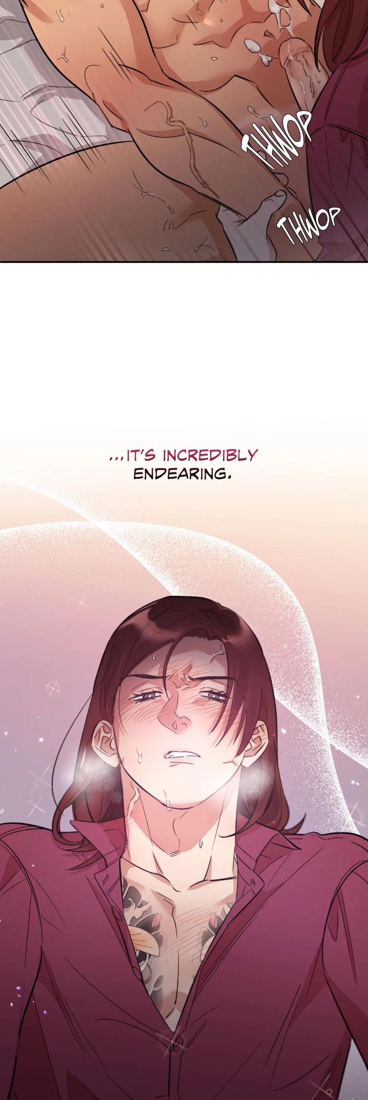 Golden Opportunity by Sand/ Chu – Season 1 – Uncensored [Eng] page 28