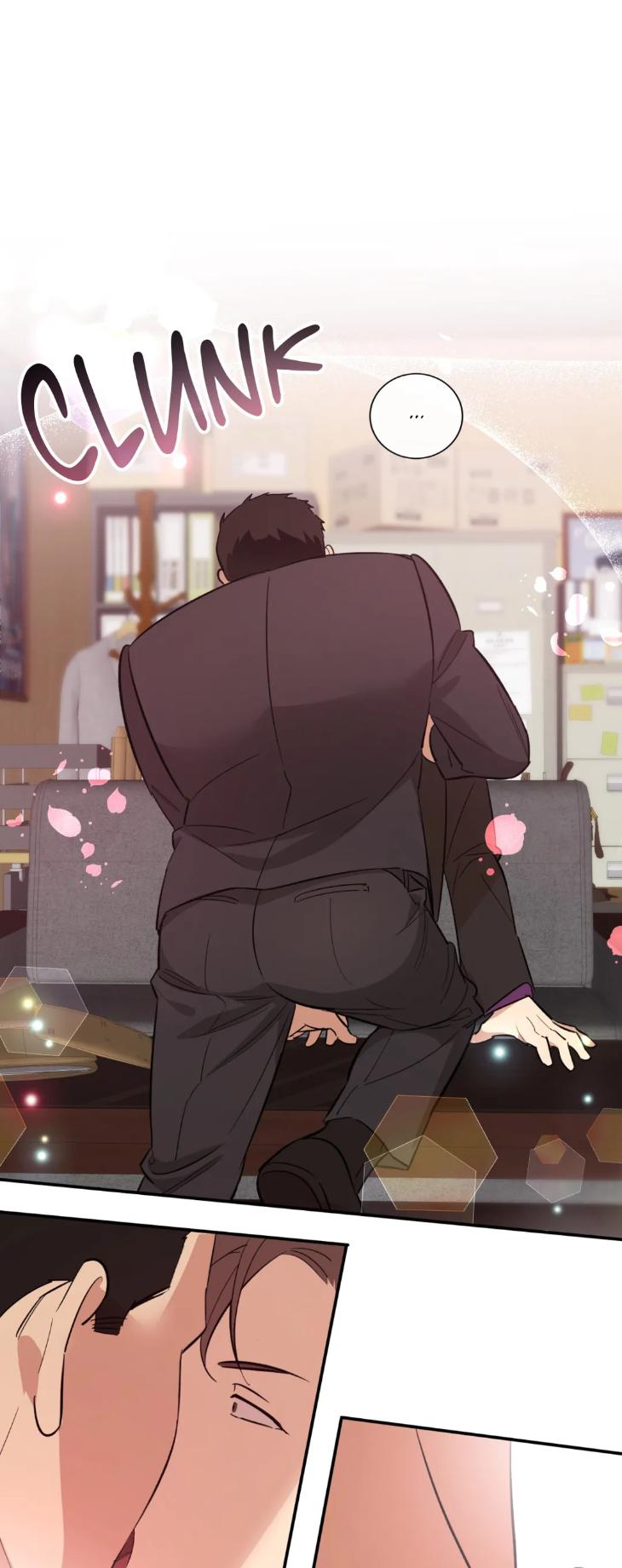 Golden Opportunity by Sand/ Chu – Season 1 – Uncensored [Eng] page 28