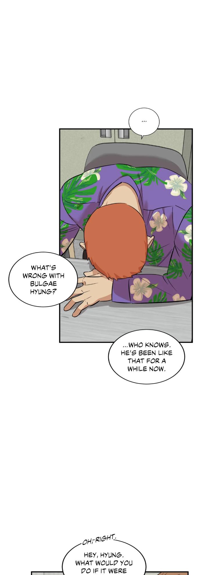 Golden Opportunity by Sand/ Chu – Season 1 – Uncensored [Eng] page 27