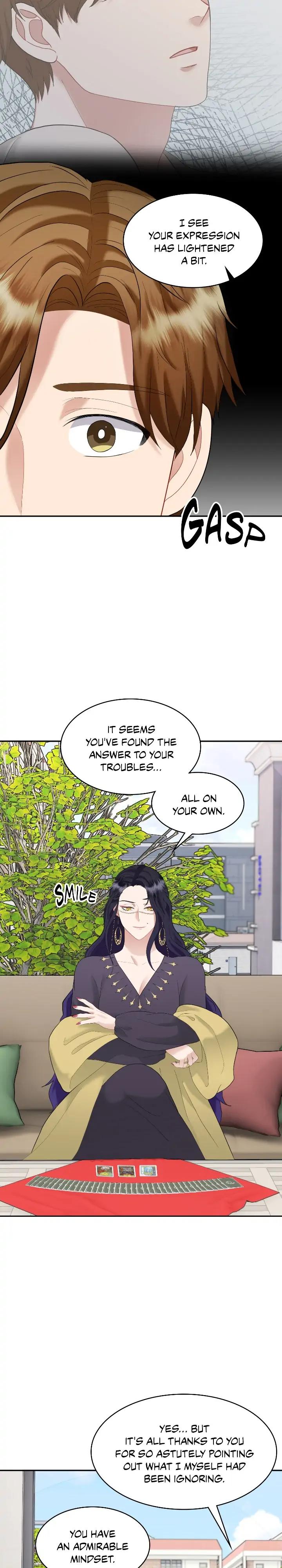 How to Train a Good-for-Nothing Rich Boy by Cheodol [Eng] page 23