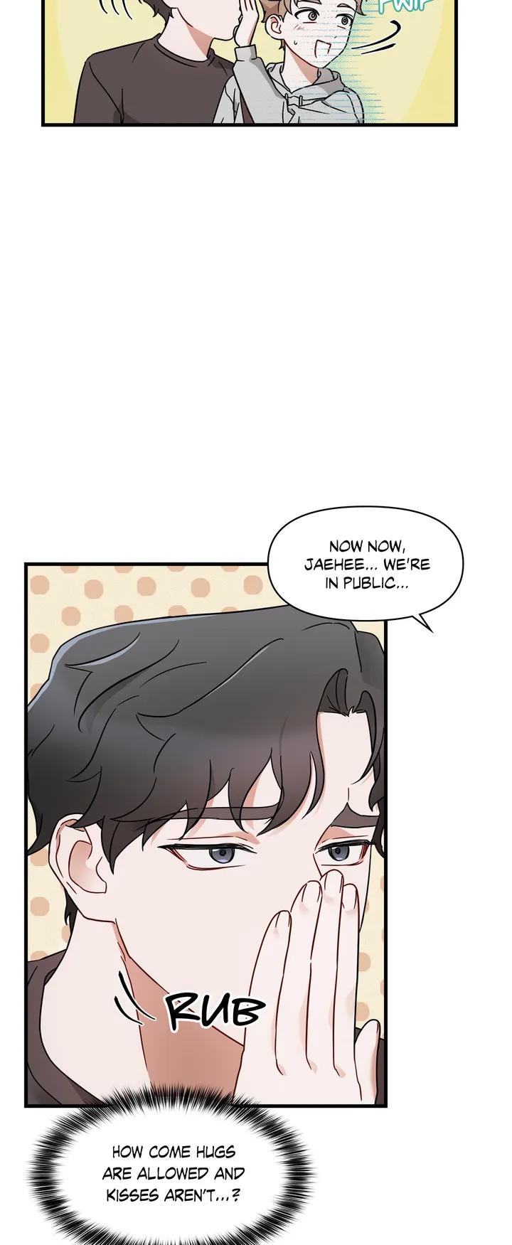 The Alpha Agenda by TR – Uncensored [Eng] page 27