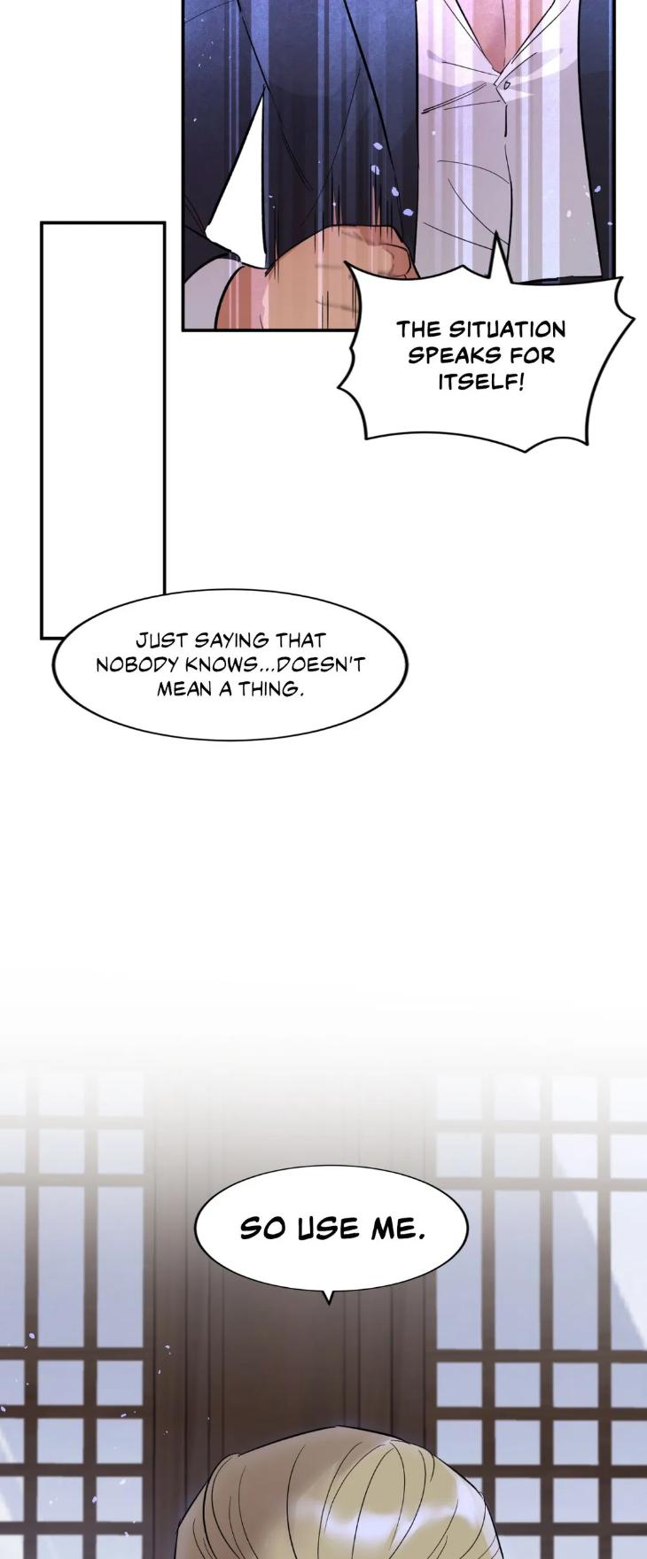 Golden Opportunity by Sand/ Chu – Season 1 – Uncensored [Eng] page 28