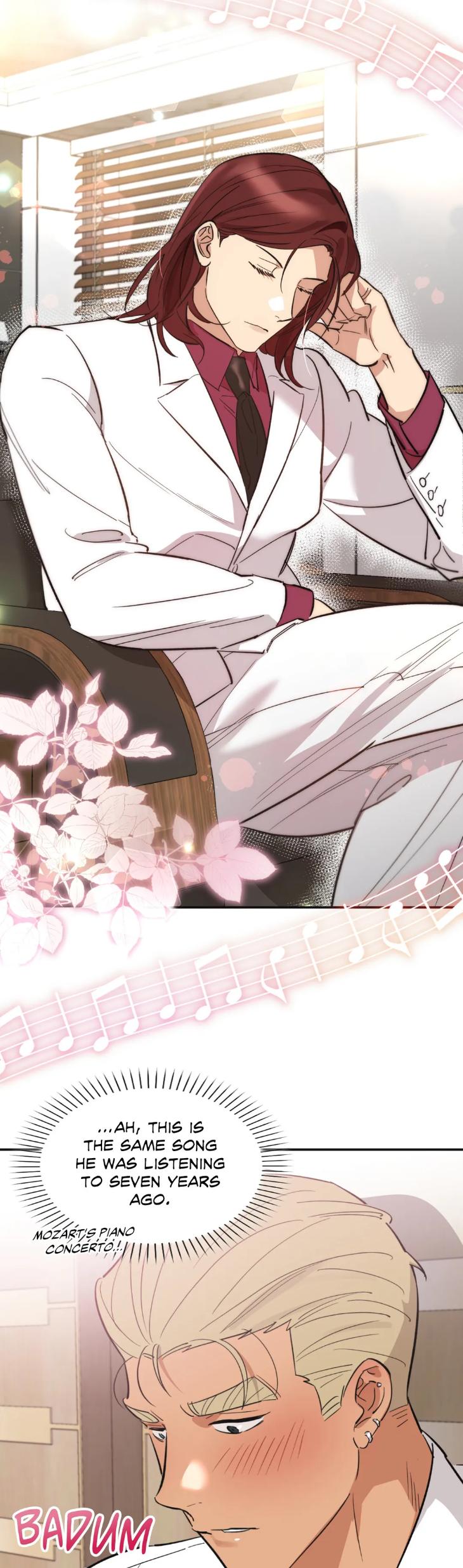 Golden Opportunity by Sand/ Chu – Season 1 – Uncensored [Eng] page 28