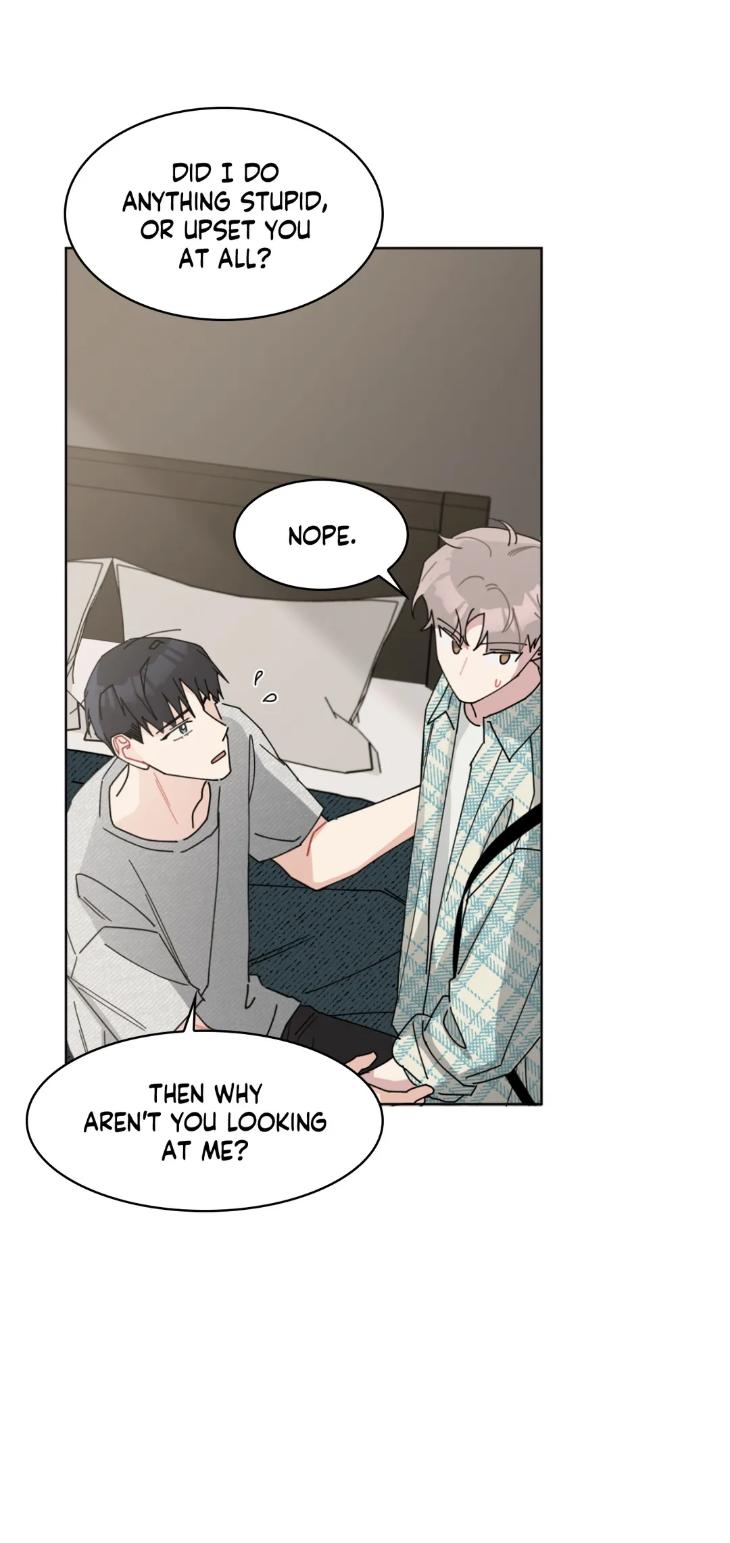 Just Something I’ve Heard by Onwoozoo/ Seolang [Eng] page 29