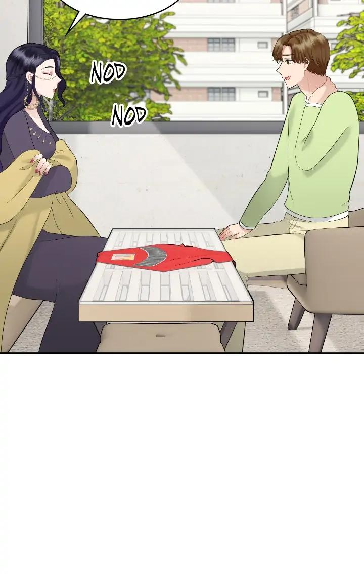 How to Train a Good-for-Nothing Rich Boy by Cheodol [Eng] page 24