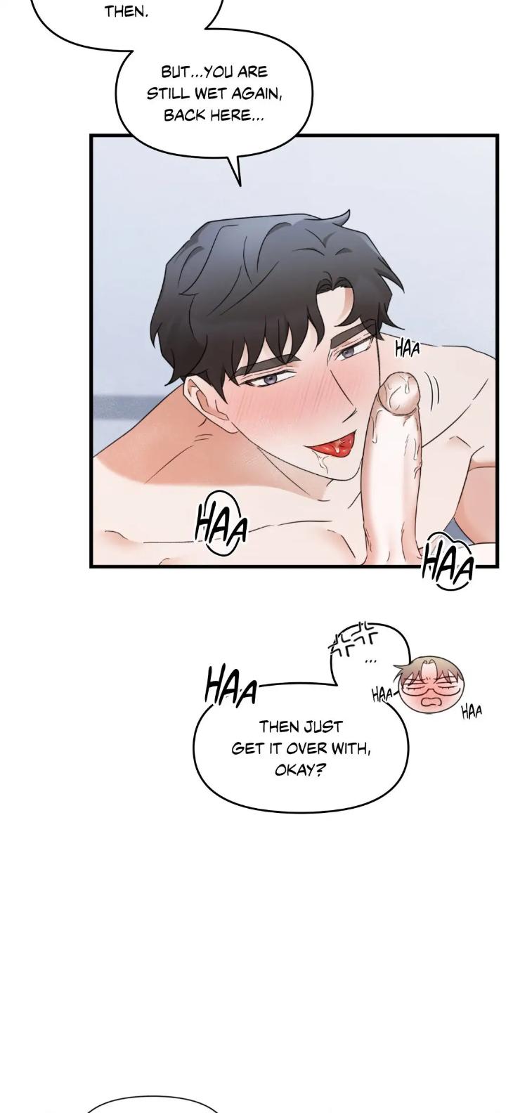 The Alpha Agenda by TR – Uncensored [Eng] page 29