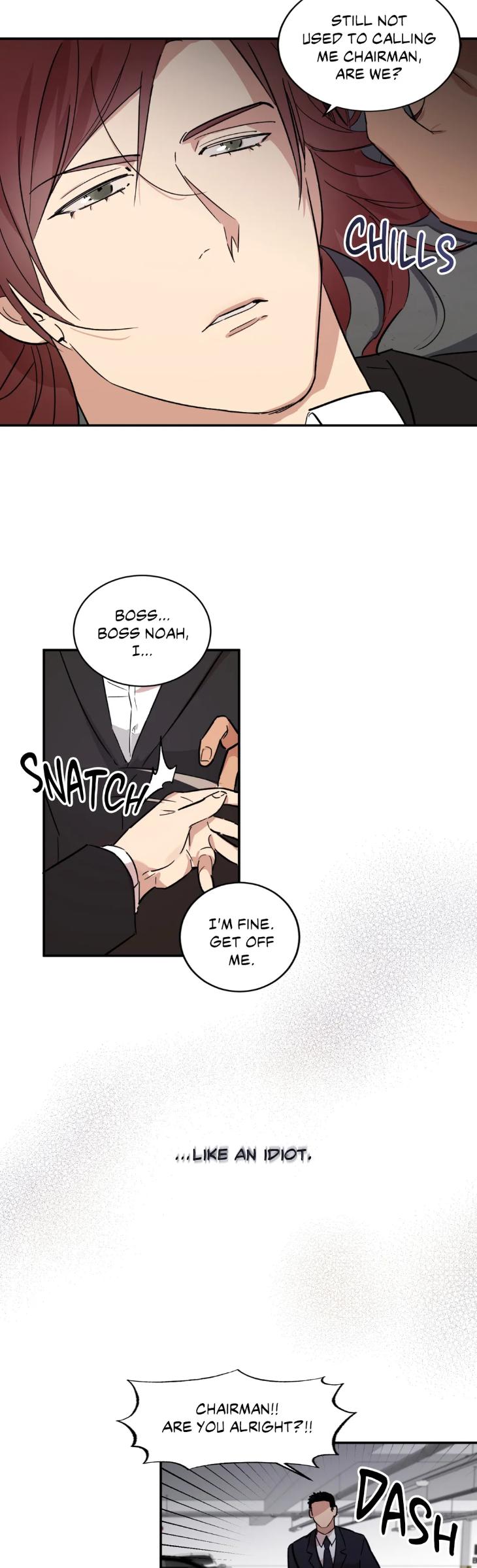 Golden Opportunity by Sand/ Chu – Season 1 – Uncensored [Eng] page 29