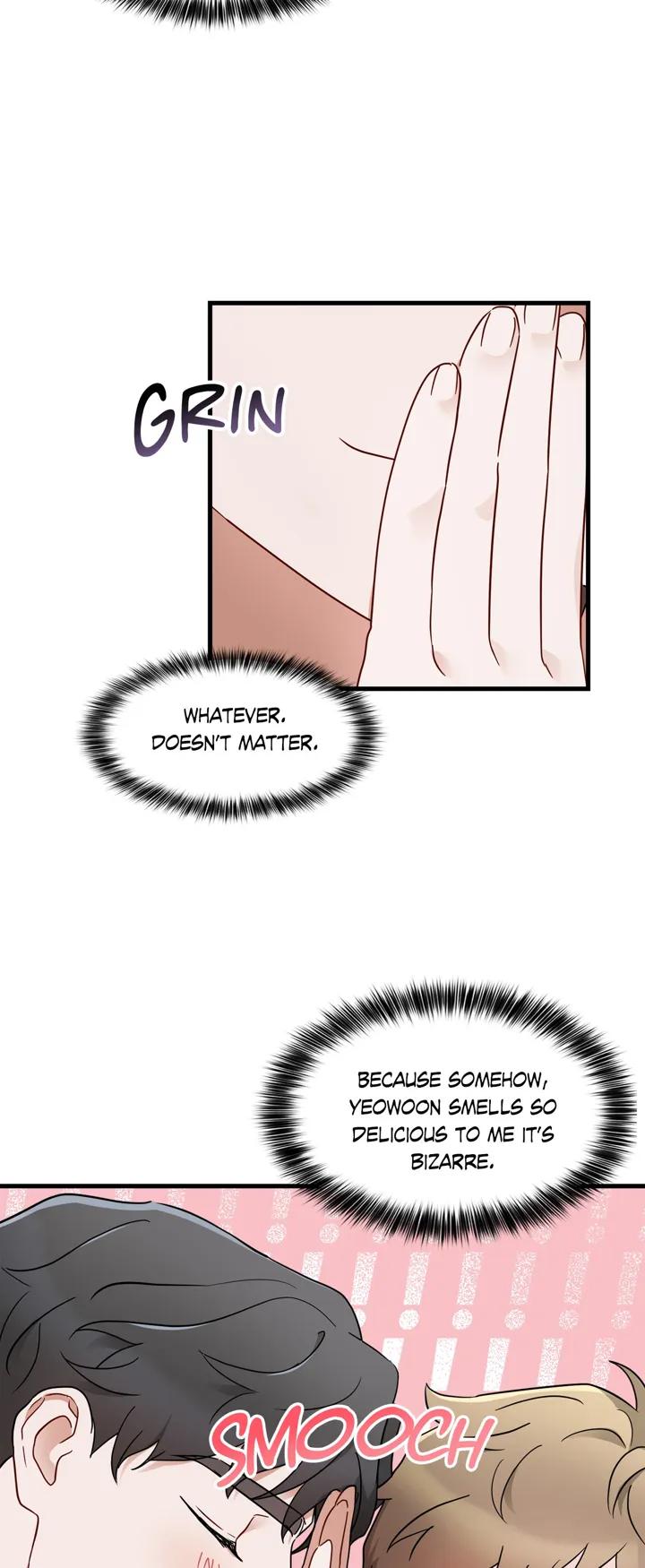 The Alpha Agenda by TR – Uncensored [Eng] page 28