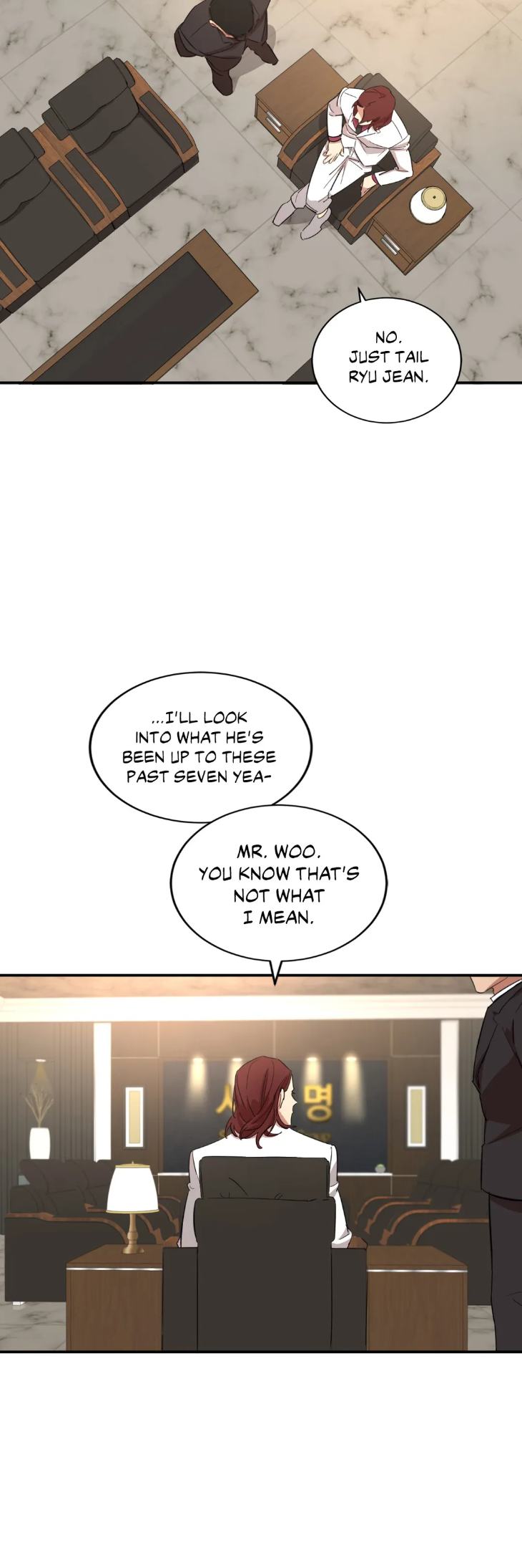 Golden Opportunity by Sand/ Chu – Season 1 – Uncensored [Eng] page 28