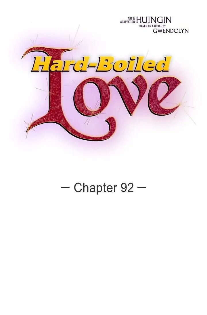 Hard-Boiled Love by Gwendolyn [Eng] page 28