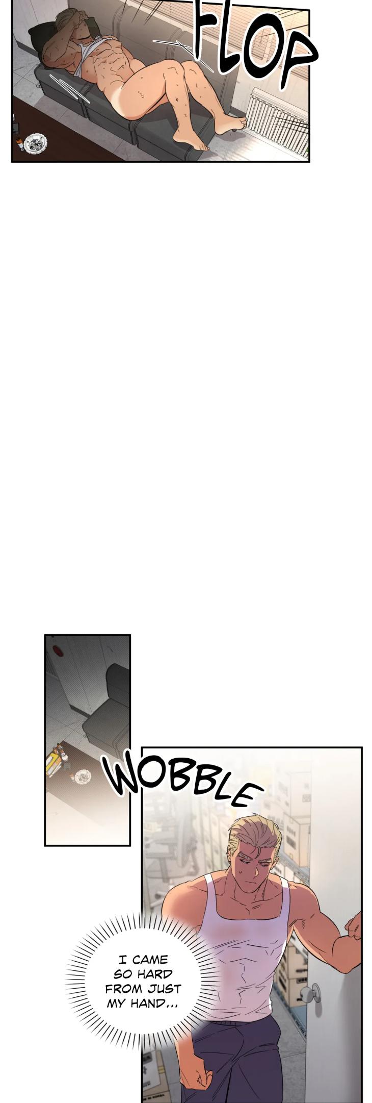 Golden Opportunity by Sand/ Chu – Season 1 – Uncensored [Eng] page 28