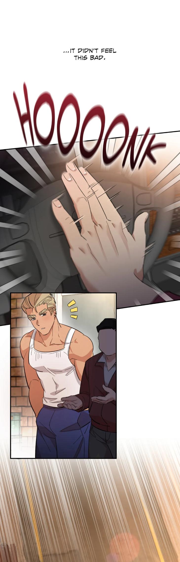 Golden Opportunity by Sand/ Chu – Season 1 – Uncensored [Eng] page 29