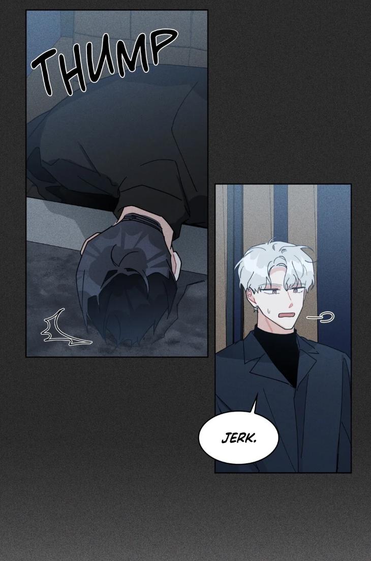 Just Something I’ve Heard by Onwoozoo/ Seolang [Eng] page 29