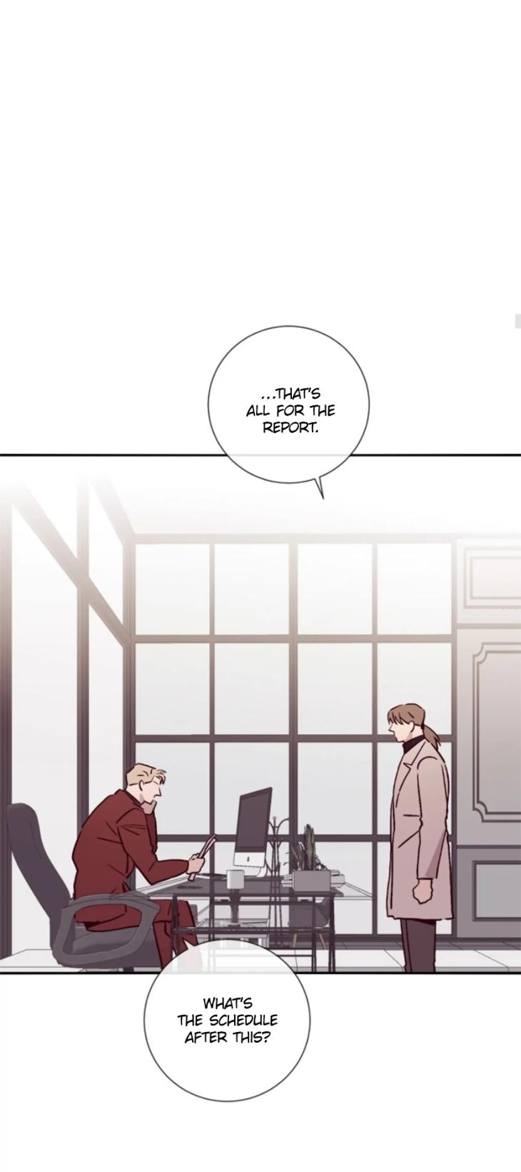Marcel by Keumung/ Jinsung – Uncensored – Ch. 44 [Eng] page 27
