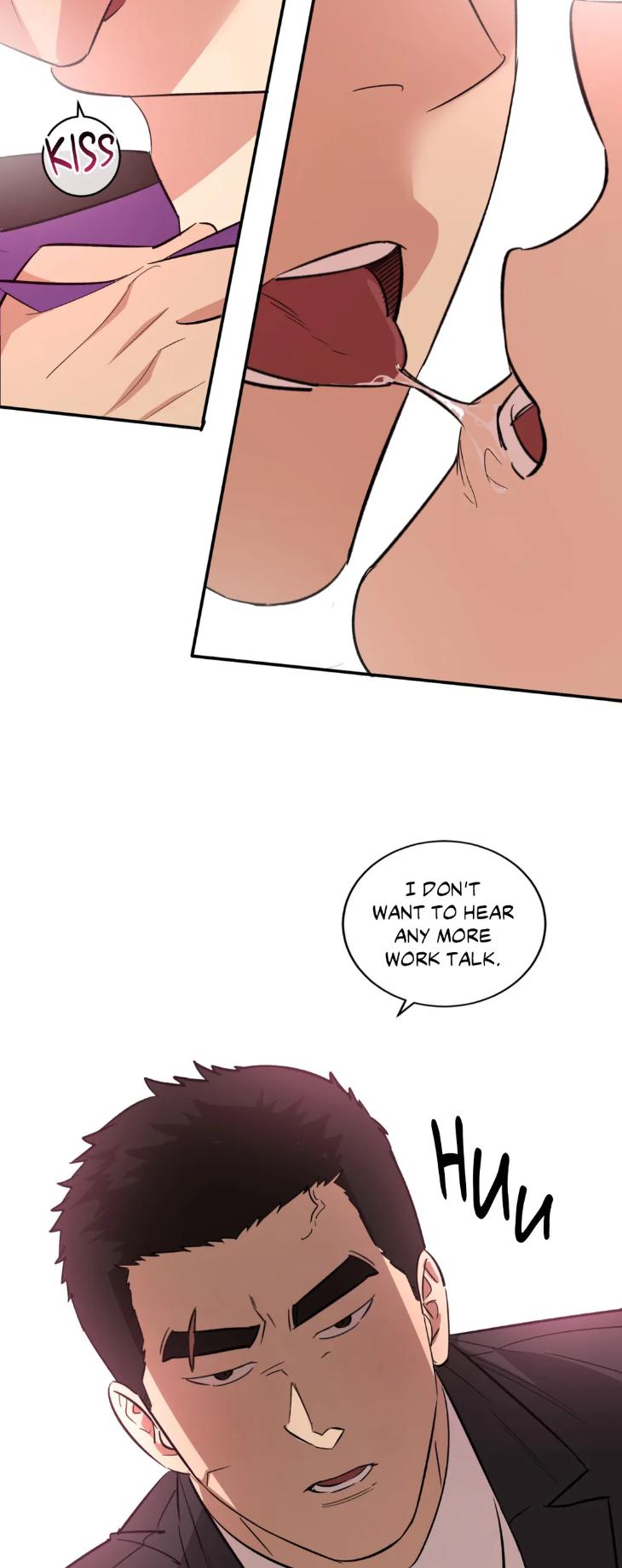 Golden Opportunity by Sand/ Chu – Season 1 – Uncensored [Eng] page 29