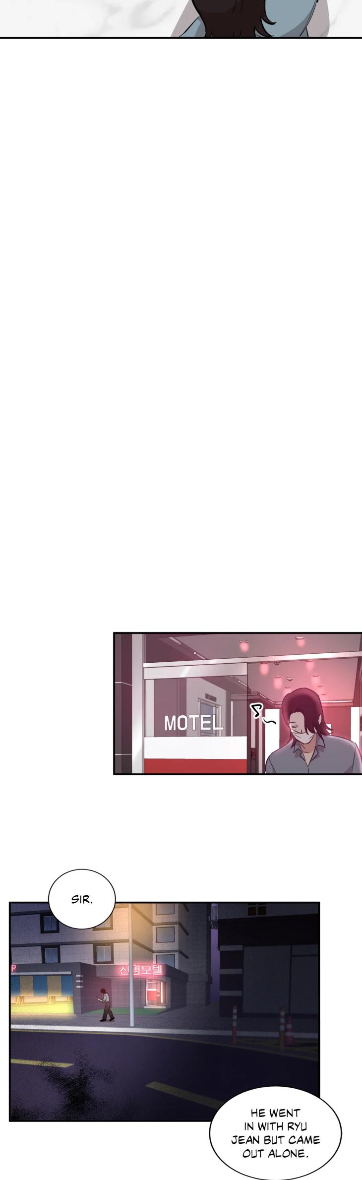 Golden Opportunity by Sand/ Chu – Season 1 – Uncensored [Eng] page 28