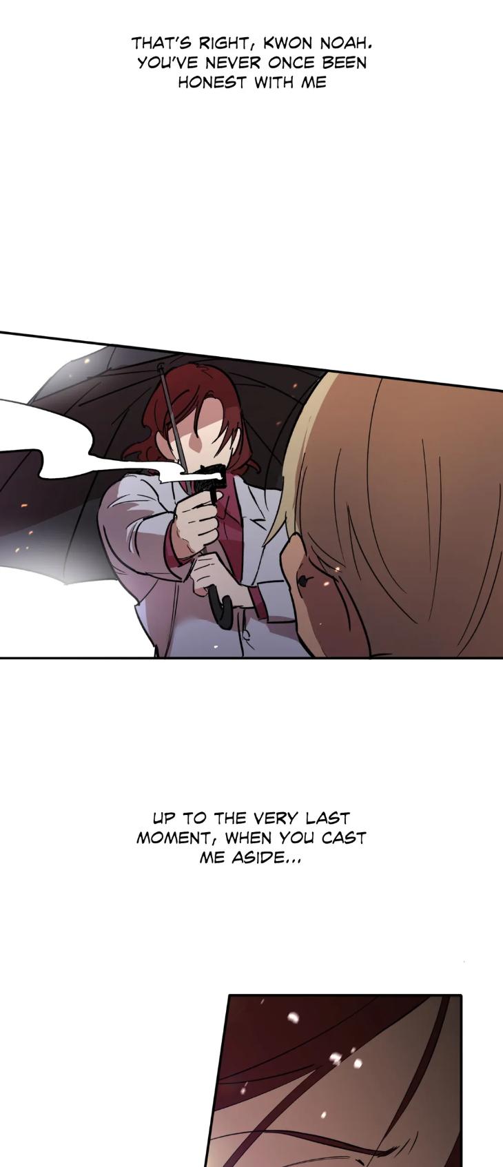 Golden Opportunity by Sand/ Chu – Season 1 – Uncensored [Eng] page 29