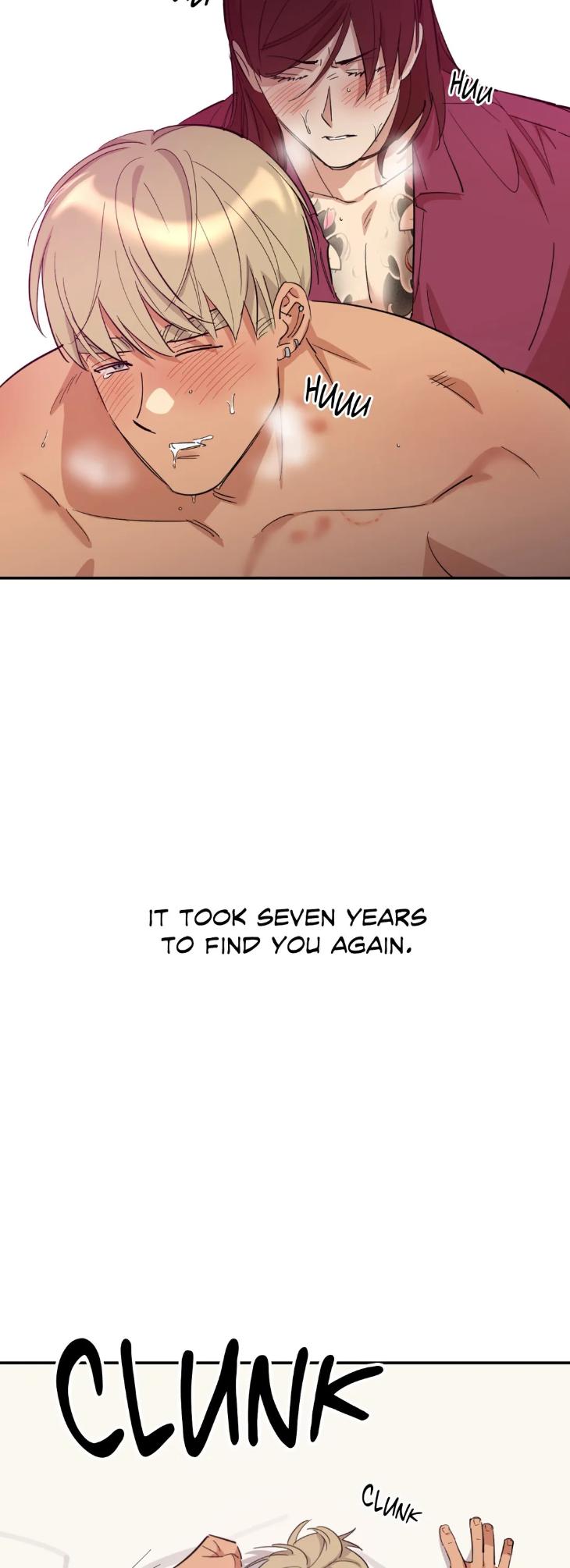 Golden Opportunity by Sand/ Chu – Season 1 – Uncensored [Eng] page 29